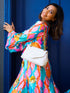 Stacy Shoulder Bag